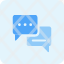 communication-support-contact-message-icon