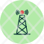 communication-tower-broadcast-radio-signal-news-icon