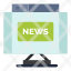 communications-interface-journal-news-icon