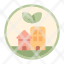 community-sustainability-icon