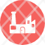 company-factory-industry-production-plant-icon