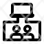 compartmentalization-restricting-access-protection-cyber-security-icon