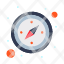 compass-direction-gps-icon