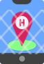 compass-direction-gps-location-mobile-navigation-phone-icon