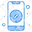 compass-direction-mobile-icon