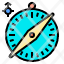 compass-journey-navigation-smartwatch-telescope-trip-icon