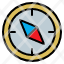compass-journey-orientation-survival-icon