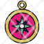 compass-navigation-direction-location-gps-map-icon