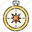 compass-navigation-direction-location-gps-map-icon