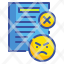 complaints-review-bad-anger-dissatisfaction-icon