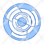 complexity-business-challenge-concept-labyrinth-logic-maze-icon