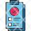 compliance-clipboard-checklist-document-list-icon