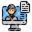 computer-businessman-paper-resume-portfolio-icon