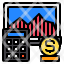 computer-calculator-business-graph-currency-financial-icon