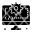 computer-coding-digital-gear-icon