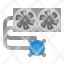computer-cooling-liquid-hardware-cooler-icon