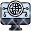 computer-filloutline-world-wide-web-internet-site-global-network-icon