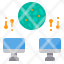 computer-global-network-sharing-technology-icon