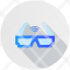 computer-hardware-icons-d-glasses-icon