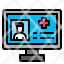 computer-healthcare-online-medical-technology-icon