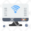 computer-internet-iot-things-wifi-icon