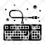 computer-keyboard-hardware-connection-icon