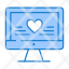computer-love-heart-wedding-icon