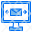 computer-mail-online-business-icon