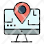 computer-map-location-education-icon