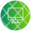 computer-monitor-desktop-green-gradient-icon