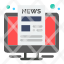 computer-monitor-news-screen-icon