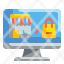computer-monitor-screen-shopping-interface-webpage-website-icon