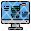 computer-online-shopping-cart-ecommerce-icon