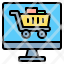 computer-online-shopping-ecommerce-cart-icon