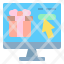 computer-online-shopping-ecommerce-monitor-icon