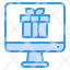 computer-package-shipping-delivery-ecommerce-icon