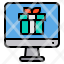 computer-package-shipping-delivery-ecommerce-icon