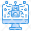 computer-robot-icon