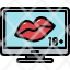 computer-sex-erotic-porn-kiss-icon