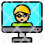 computer-teacher-learning-online-education-icon