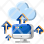 computer-upload-network-internet-cloud-communication-icon