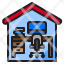 computer-worker-work-from-home-destop-icon