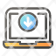 computerdesktop-laptop-monitor-arrow-download-icon