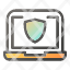 computerdesktop-laptop-monitor-safe-shiled-icon