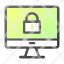 computermobile-monitor-screen-secure-security-icon