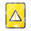 computermobile-phone-tablet-exclamation-mark-triangle-icon