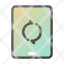 computermobile-phone-tablet-recycle-refresh-sync-icon