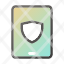 computermobile-phone-tablet-shield-safe-icon