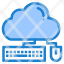 computing-keyboard-mouse-cloud-data-icon