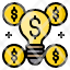 conception-thinking-creative-money-idea-icon